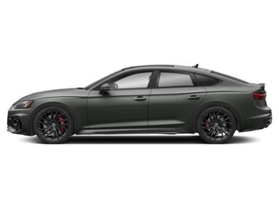 2023 Audi RS 5 Sportback TFSI quattro Tiptronic