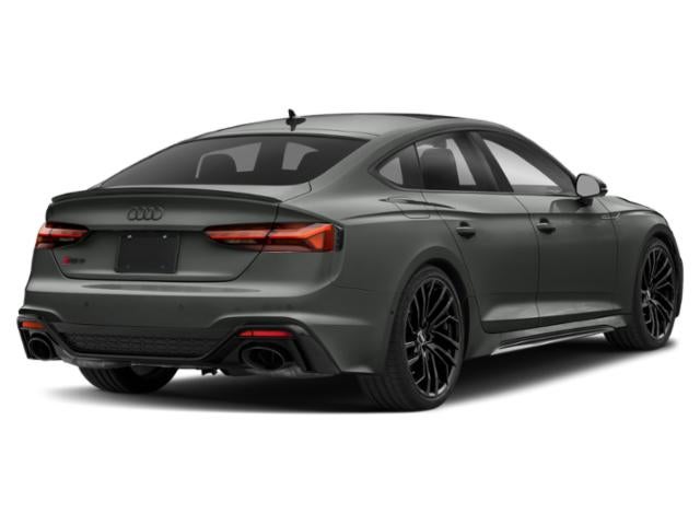 2023 Audi RS 5 Sportback TFSI quattro Tiptronic