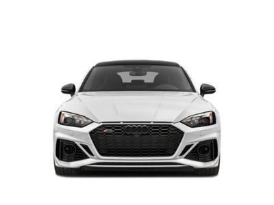 2023 Audi RS 5 Sportback TFSI quattro Tiptronic