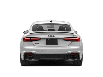 2023 Audi RS 5 Sportback TFSI quattro Tiptronic