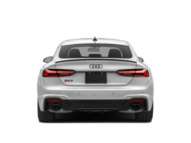 2023 Audi RS 5 Sportback TFSI quattro Tiptronic