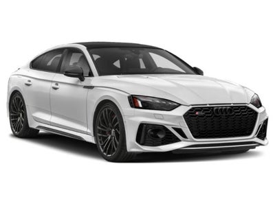 2023 Audi RS 5 Sportback TFSI quattro Tiptronic