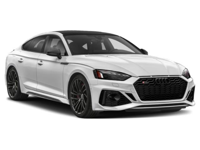 2023 Audi RS 5 Sportback TFSI quattro Tiptronic