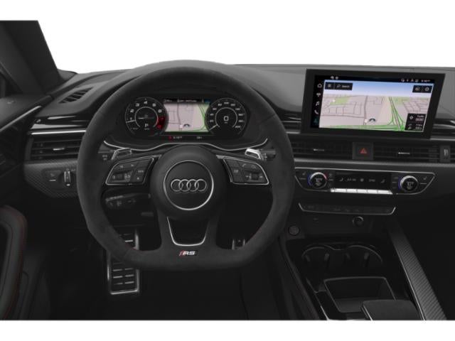 2023 Audi RS 5 Sportback TFSI quattro Tiptronic