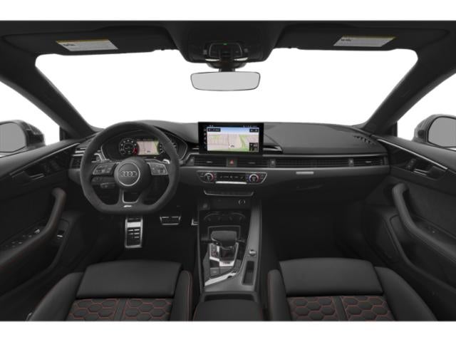2023 Audi RS 5 Sportback TFSI quattro Tiptronic