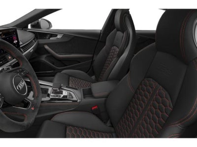 2023 Audi RS 5 Sportback TFSI quattro Tiptronic