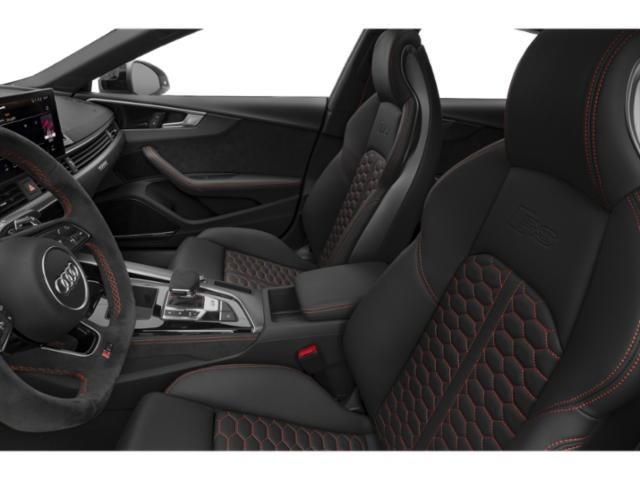 2023 Audi RS 5 Sportback TFSI quattro Tiptronic