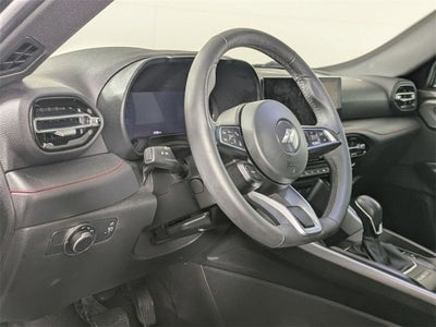 2023 Dodge Hornet GT AWD