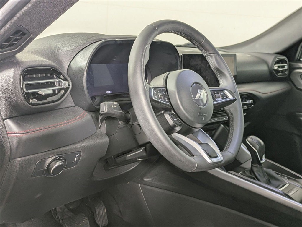 2023 Dodge Hornet GT AWD