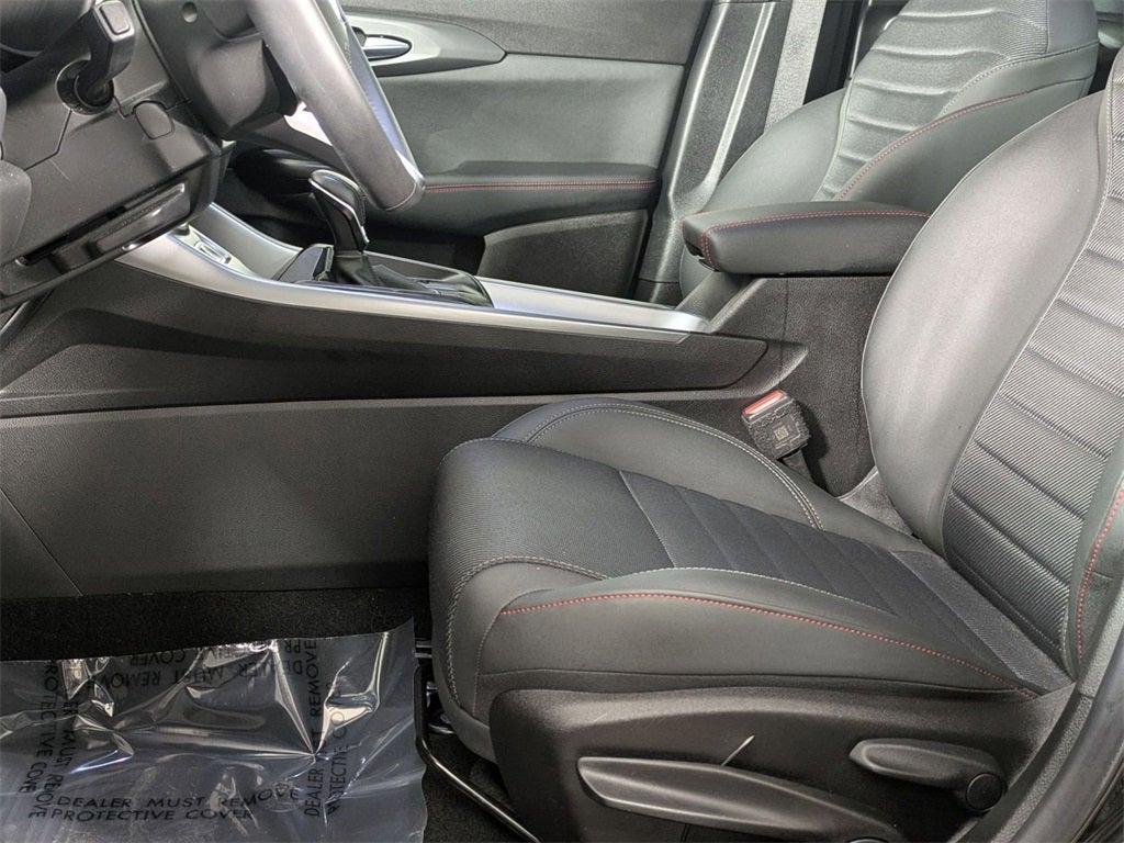 2023 Dodge Hornet GT AWD