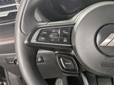 2023 Dodge Hornet GT AWD