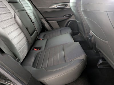 2023 Dodge Hornet GT AWD