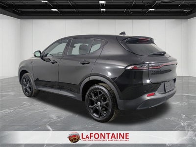 2023 Dodge Hornet GT AWD