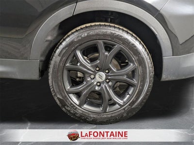 2023 Dodge Hornet GT AWD