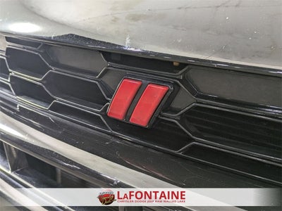 2023 Dodge Hornet GT AWD