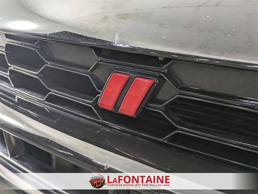 2023 Dodge Hornet GT AWD