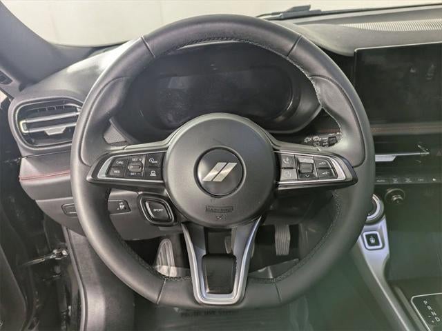 2023 Dodge Hornet GT AWD