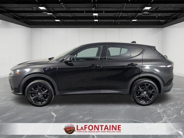 2023 Dodge Hornet GT AWD