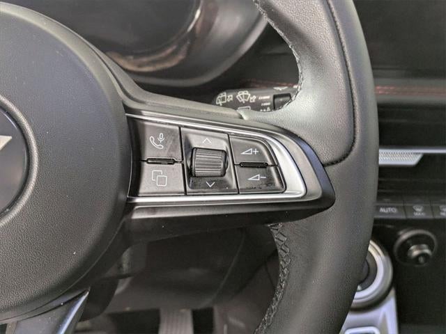 2023 Dodge Hornet GT AWD