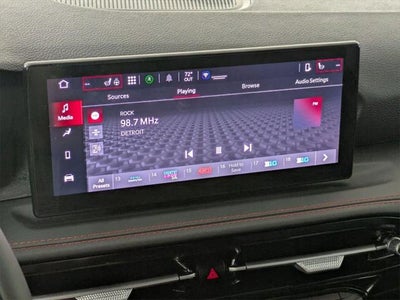 2023 Dodge Hornet GT AWD