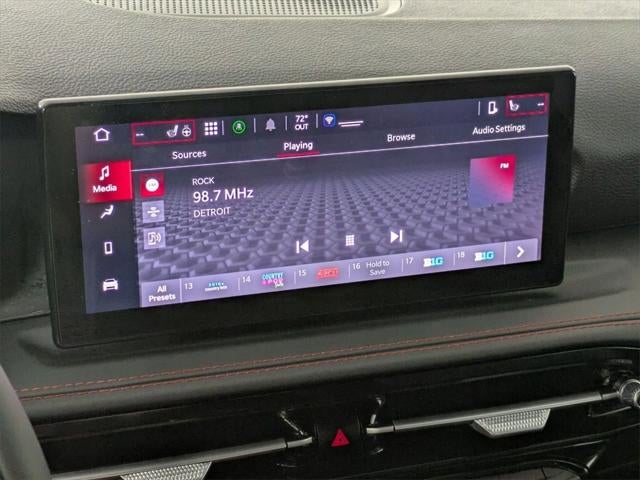 2023 Dodge Hornet GT AWD