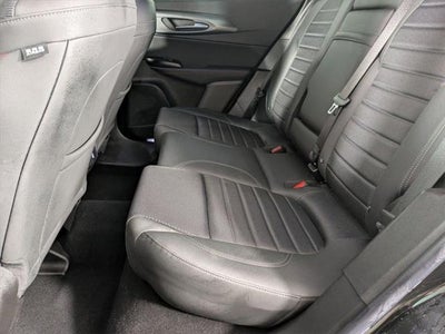 2023 Dodge Hornet GT AWD