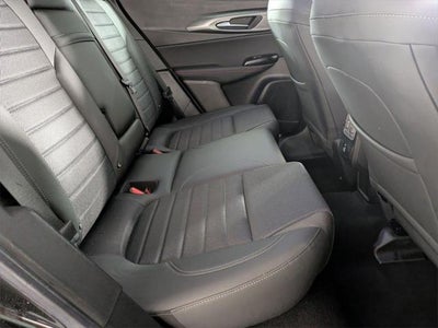 2023 Dodge Hornet GT AWD