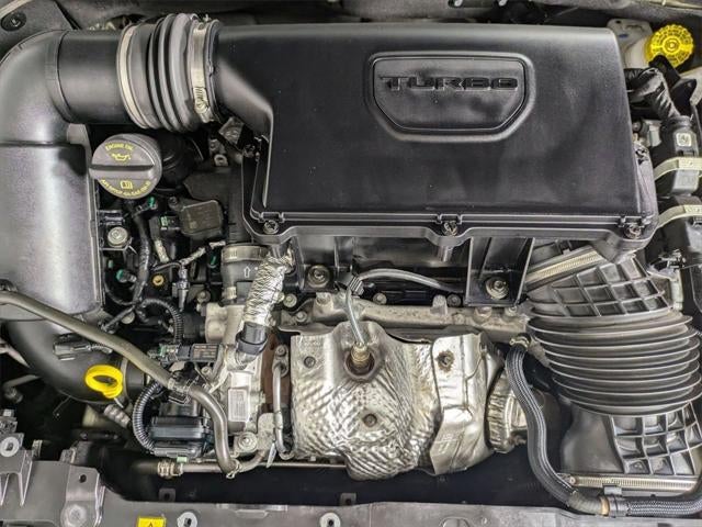 2023 Dodge Hornet GT AWD