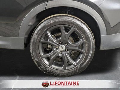 2023 Dodge Hornet GT AWD