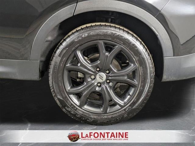 2023 Dodge Hornet GT AWD