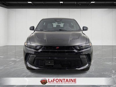 2023 Dodge Hornet GT AWD