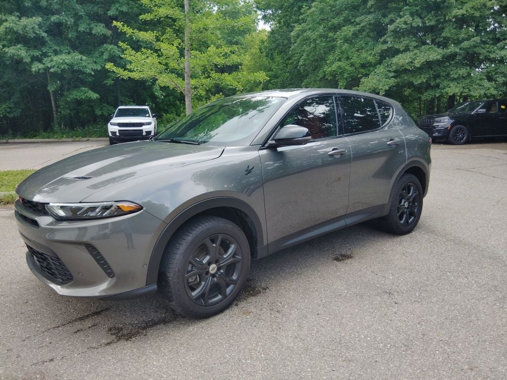 2024 Dodge Hornet GT Plus AWD