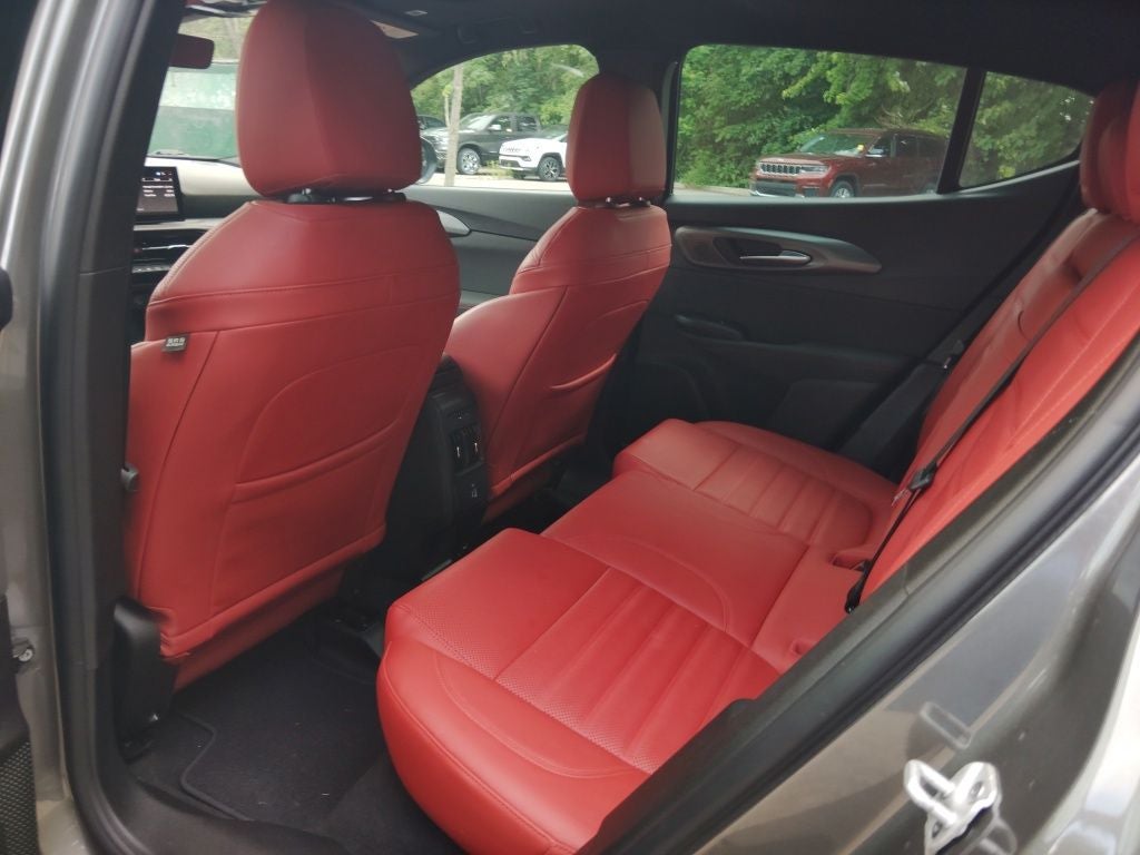 2024 Dodge Hornet GT Plus AWD