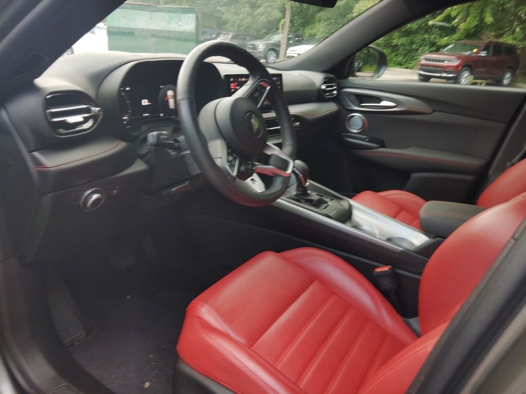 2024 Dodge Hornet GT Plus AWD