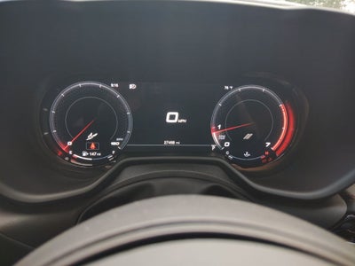 2024 Dodge Hornet GT Plus AWD