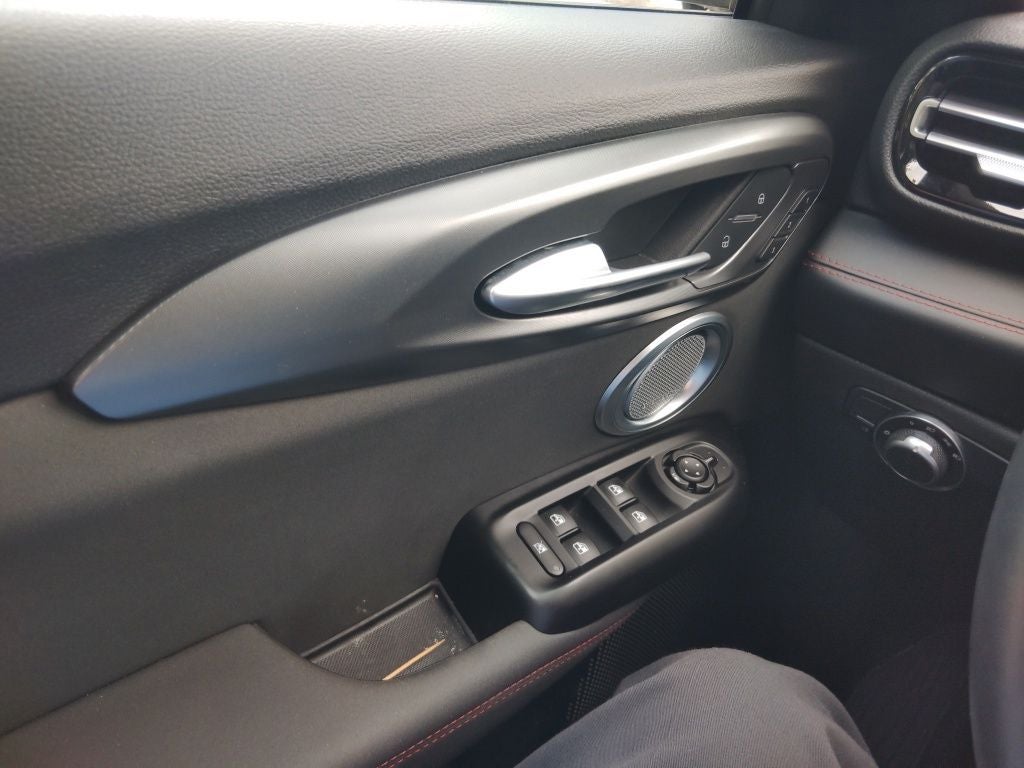 2024 Dodge Hornet GT Plus AWD