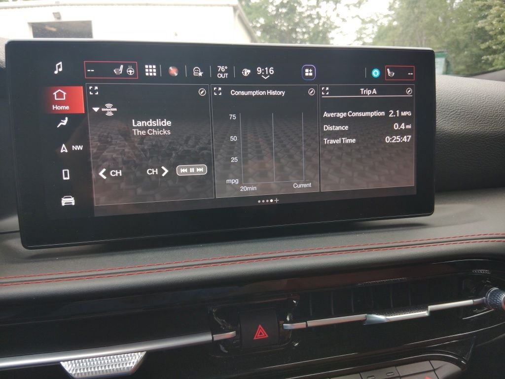2024 Dodge Hornet GT Plus AWD