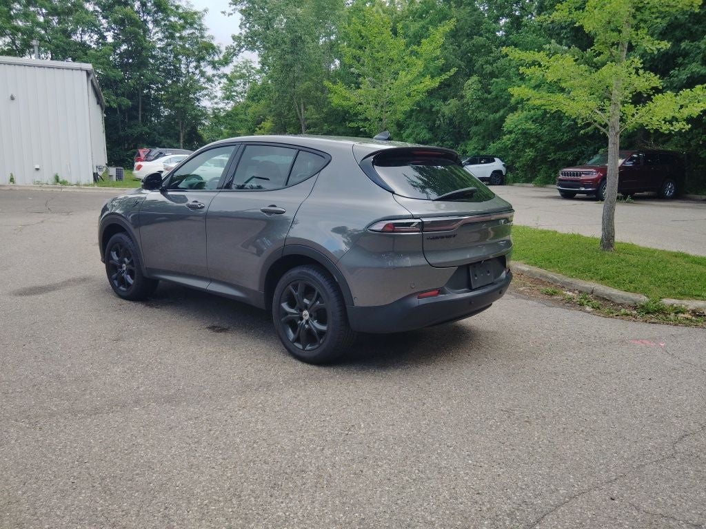 2024 Dodge Hornet GT Plus AWD