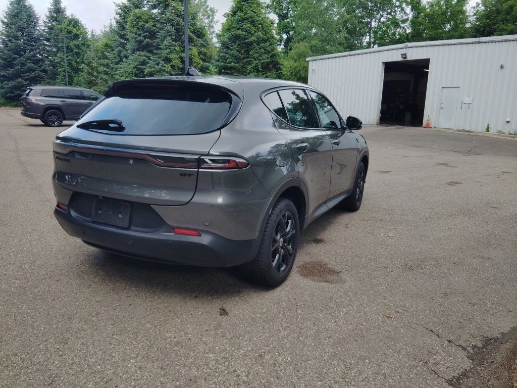 2024 Dodge Hornet GT Plus AWD