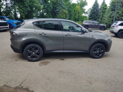 2024 Dodge Hornet GT Plus AWD