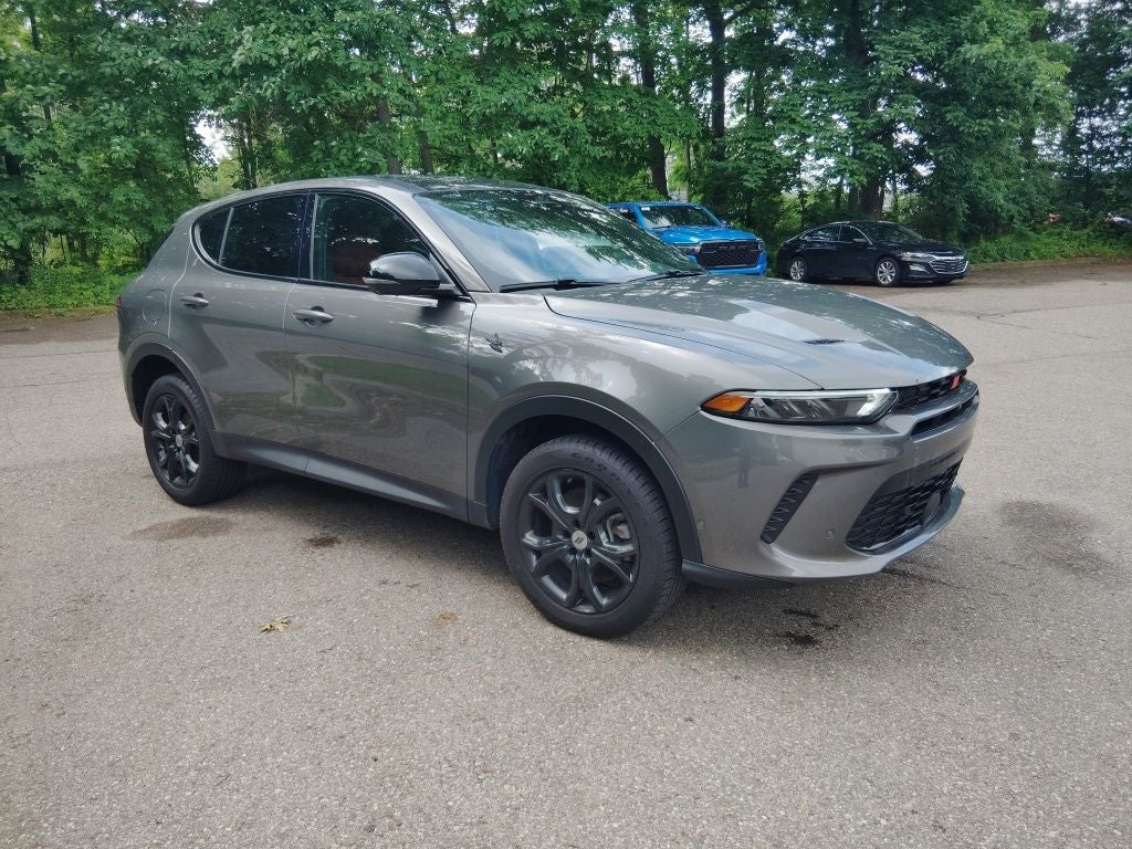 2024 Dodge Hornet GT Plus AWD