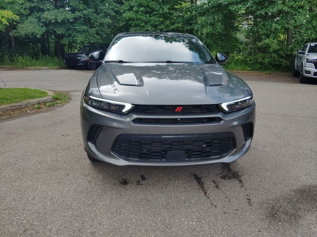 2024 Dodge Hornet GT Plus AWD