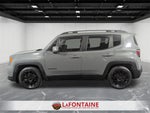 2020 Jeep Renegade Altitude FWD