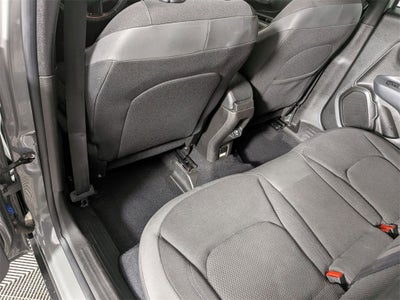 2020 Jeep Renegade Altitude FWD