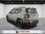 2020 Jeep Renegade Altitude FWD