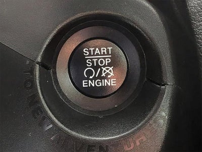 2020 Jeep Renegade Altitude FWD