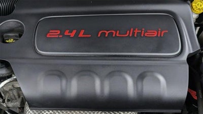 2020 Jeep Renegade Altitude FWD