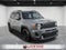 2020 Jeep Renegade Altitude FWD