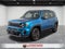 2021 Jeep Renegade 80th Anniversary 4x4