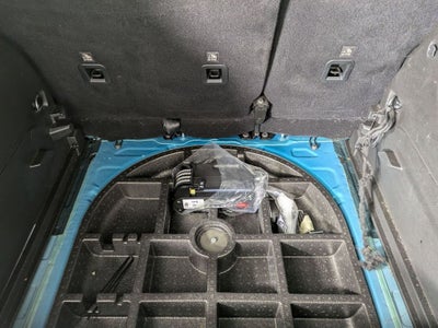 2021 Jeep Renegade 80th Anniversary 4x4